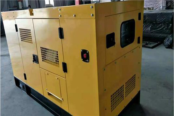 颍上发电机出租