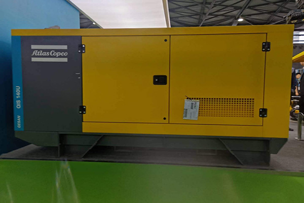 颍上发电机出租