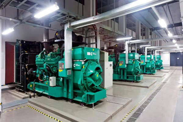 颍上发电机出租