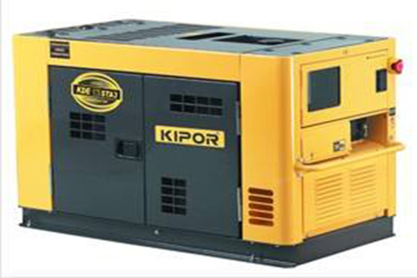 颍上发电机出租