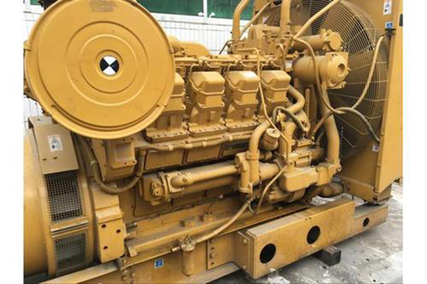 颍上发电机出租