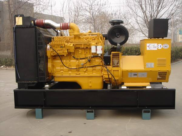 颍上发电机出租