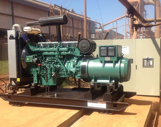 颍上发电机出租